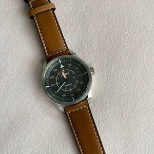 Men’s Citizens Watch Never Worn